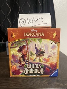 Lorcana Trove | eBay