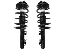 Front Strut Assembly Kit For 95-02 Lincoln Continental Spinnaker Edition TN56F2
