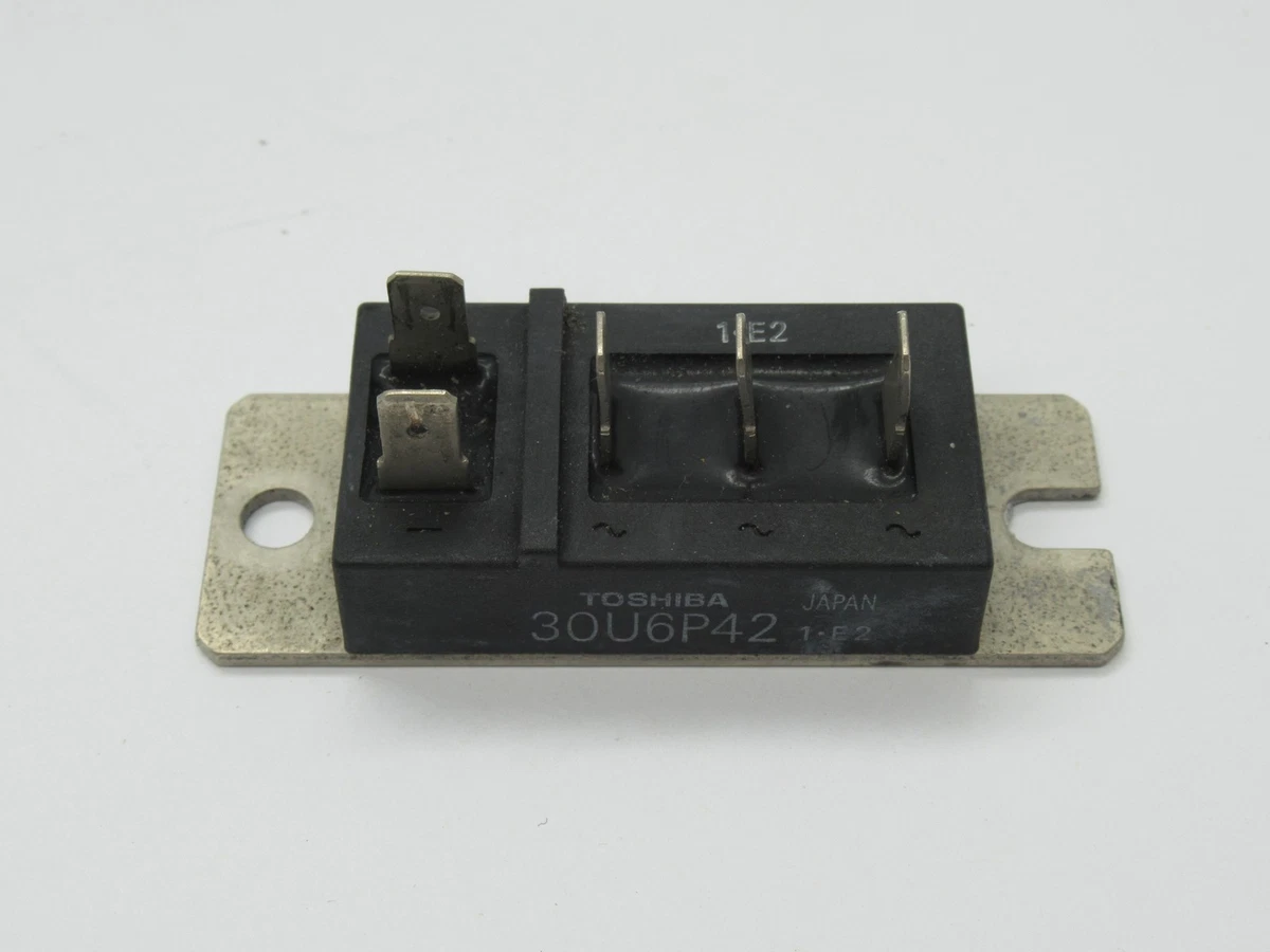 Toshiba Bridge Rectifiers for sale | eBay