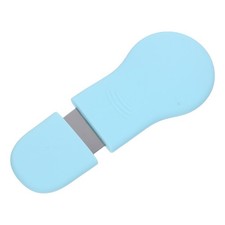 Blackhead Removal Scraper Nose Deep Cleansing Tool Facial Scrubber