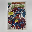 Amazing Spider-Man 379 Near Mint NM Marvel 1993