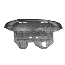 New Undercar Shield Direct Replacement Fits 2010-2013 Hyundai Tucson