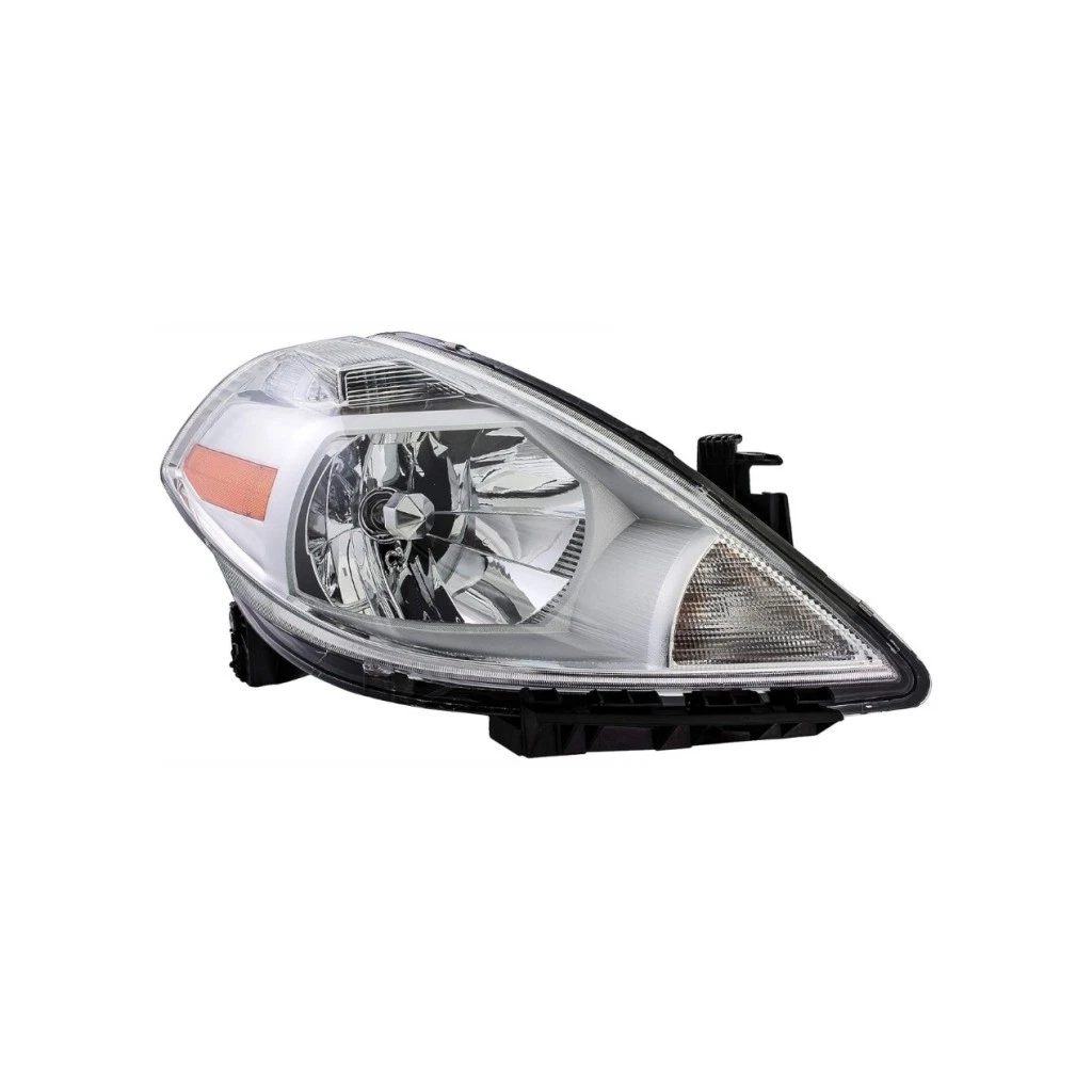 Autokoplamp Voor Nissan Voor Tiida Voor Pulsar 2016 2017 2018 2019