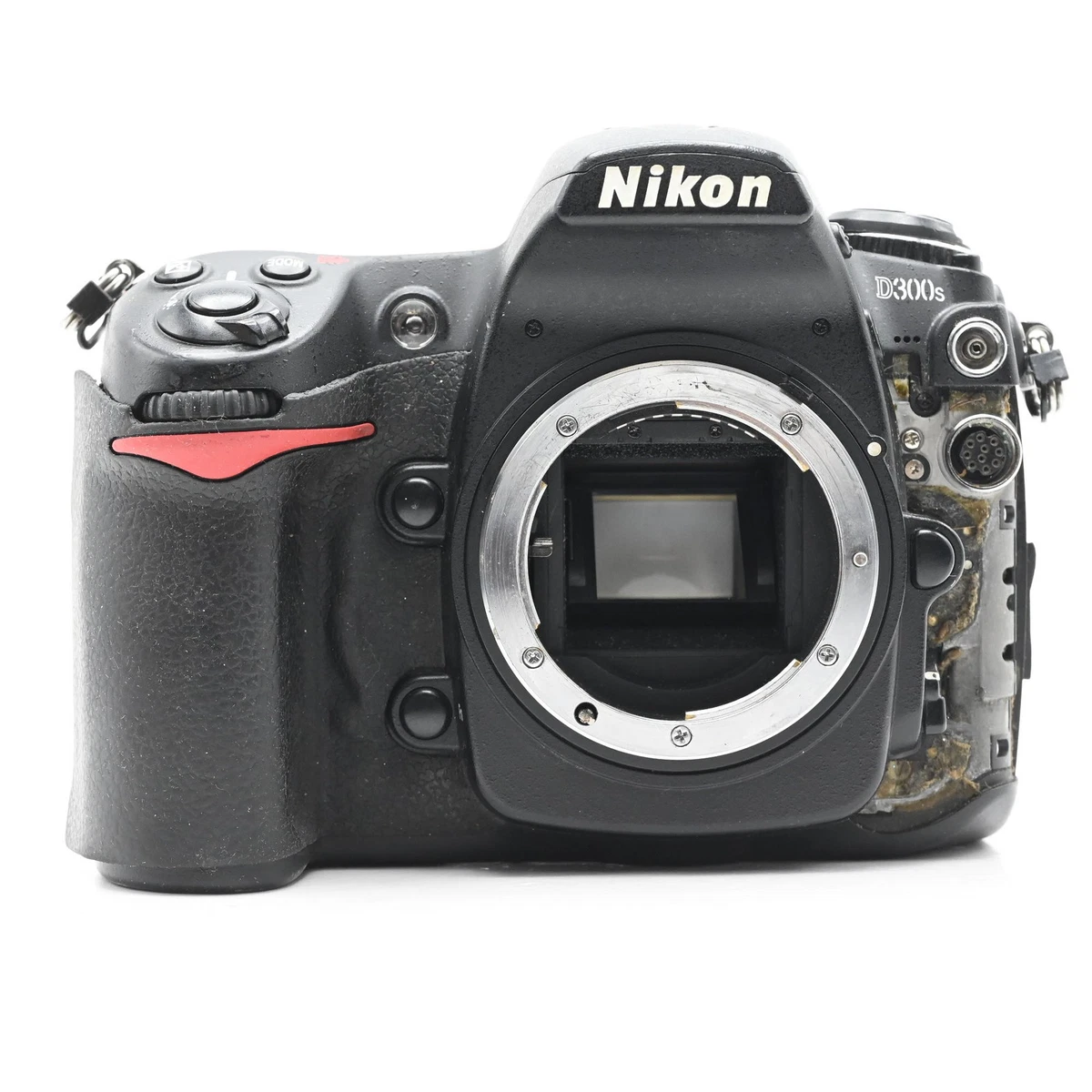 Nikon D 300S Digital Cameras for sale | eBay