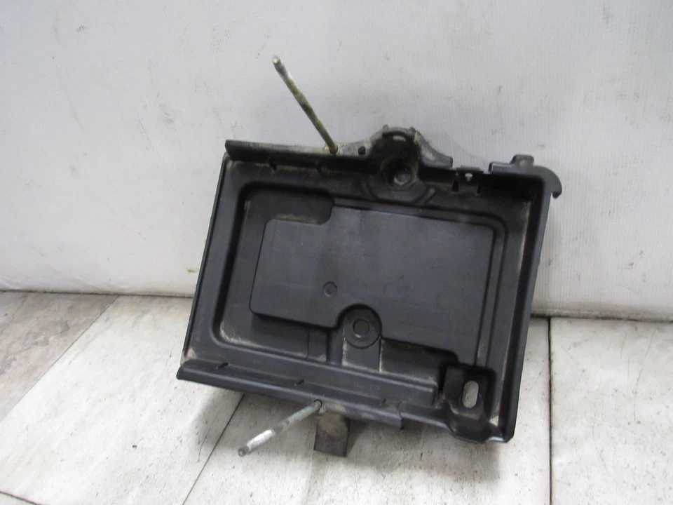 BANDEJA BATERÍA SE ADAPTA A 10 11 12 13 14 15 16 17 18 19 FORD TAURUS Foto 3 de 4