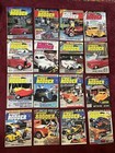 Lot of 47 Vintage Popular Hot Rodding Magazines 1980’s &1990’s — photo 5