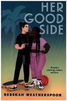 Rebekah Weatherspoon | Her Good Side | Taschenbuch | Englisch (2023) | Razorbill