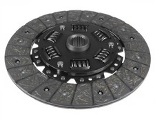 Disque d'embrayage Subaru FORESTER