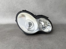 Mercedes Benz C-Klasse W203 Scheinwerfer Rechts XENON A2038203861 0301166276