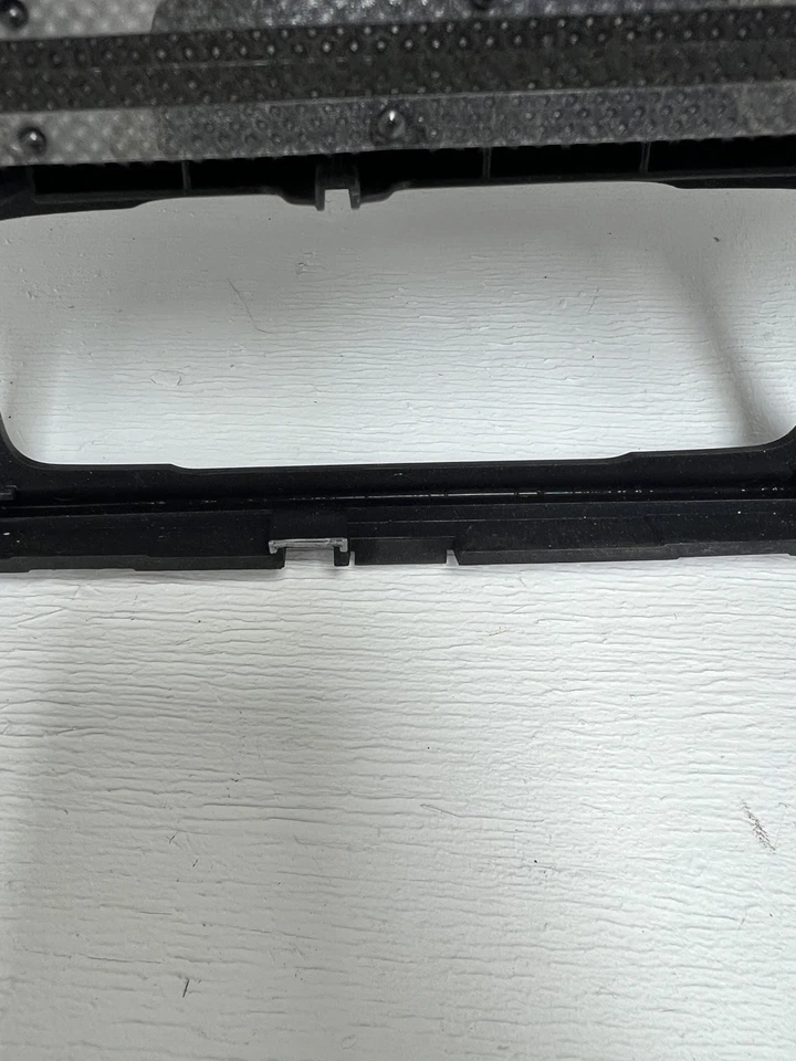 For 2014-2015 Chevrolet Silverado 1500 Radio Control Panel Display 23168171 OEM - Image 2 of 4