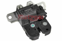 Metzger Autoteile Heckklappenschloss 2310929 FüR Opel Insignia G09 LPG Cdti Sidi