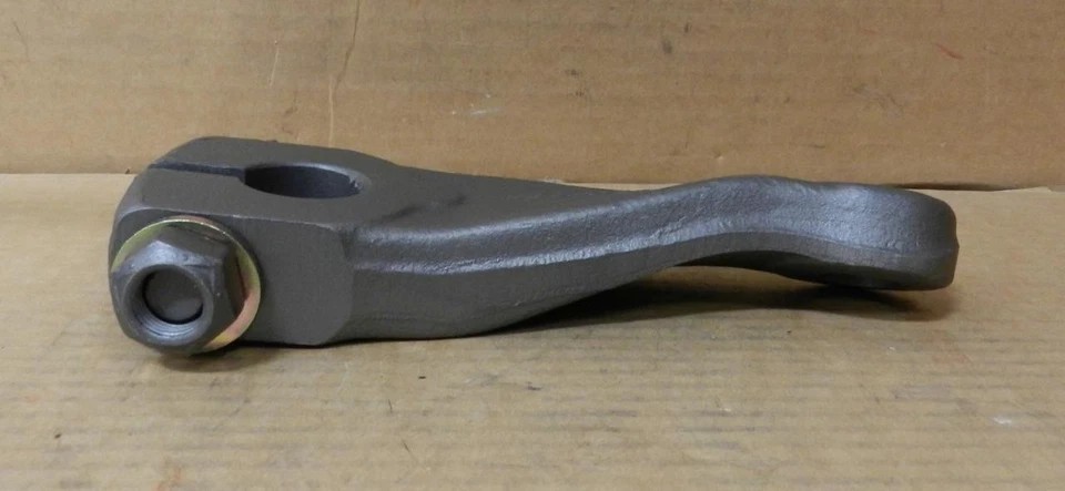 Chevrolet GMC Trucks 1969 4x4 dirección manual usado brazo Pitman 3941796 GMT Foto 3 de 4