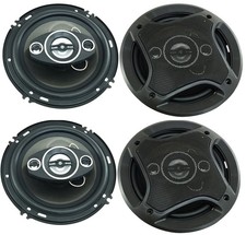 Coppia Casse altoparlanti  auto  250 WATT 10 CM 2 VIE 250W Speaker speaker