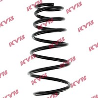 1X Kyb Fahrwerksfeder K-Flex RG5010 FüR Camry Toyota ASV50_ ASV50R GSV50_