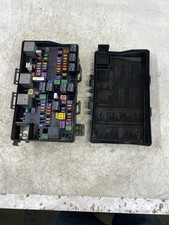 2015 Jeep Grand Cherokee Fuse Box Engine Power Distribution Center Ga