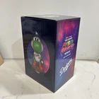 2026 YOSHI Bobblehead SUPER MARIO NINTENDO #18 Los Angeles Dodgers SGA 3/31/26