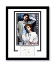 Pretty In Pink Andrew McCarthy Autographed Signed 11x14 Framed Photo ACOA