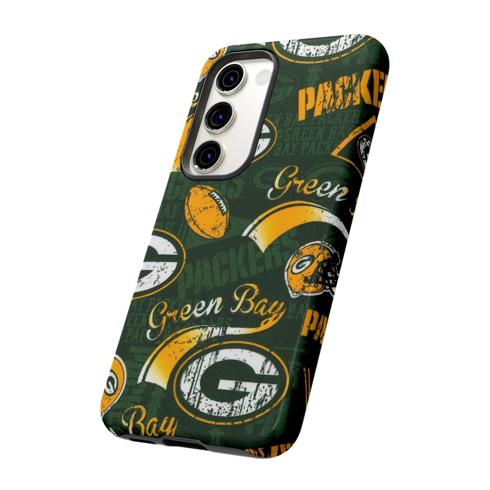 Green Bay Packers Phone Cases for iPhone