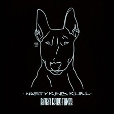 Nasty King Kurl - Baba Bass Tunes (Vinyl 12" - 2022 - EU - Original)