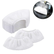 Replacement Mop Heads Cloth For Karcher Easyfix SC2 SC3 SC4 SC5 Rags Microfibre