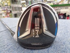 TaylorMade SIM MAX Fairway 15  Fairway wood 3W TENSEI BLUE TM50 Stiff Eu