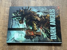 Codex Dark Angels 6. Edt.