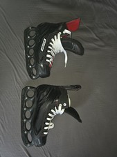 Bauer NS Schlittschuhe T-blade Größe 42