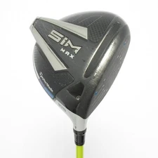 Taylormade Sim Sim Max Driver Tour Ad Mt 6 Shaft Tour Ad Mt 6 K2F80