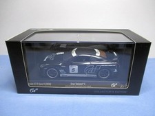 Kyosho 1/43 Nissan GT-R Spec V 2009 Model Gran Turismo 5 Collectible