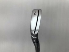 TaylorMade Qi MAX LITE 2025 Iron 1pc 7 Flex Regular Air Speeder TM Graphite
