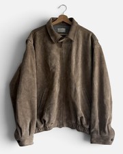 The Row Bomber Jacket