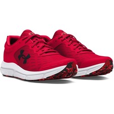NEW Under Armour 3026175 Men's Training UA Charged Assert 10 Running Shoes, 12