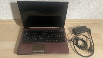 Asus X53SV Laptop, Notebook, Intel