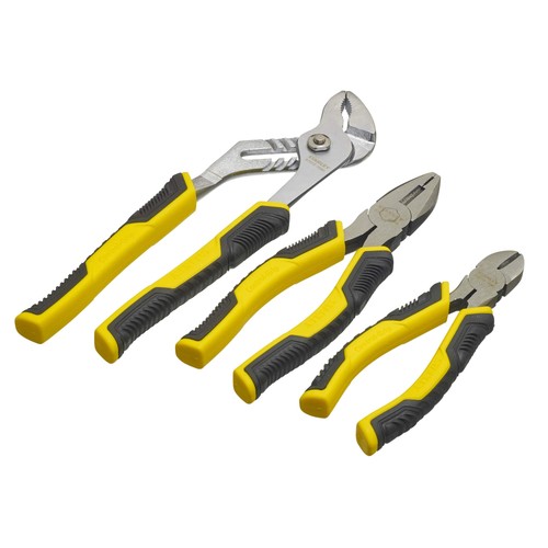 STHT0-74471 Set 3 pinze Control Grip - Foto 15 di 24
