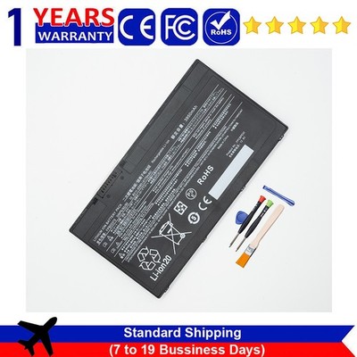 FPB0337S Battery For Fujitsu Limited Lifebook P727 P728 U727 U728 U729X FPCBP528
