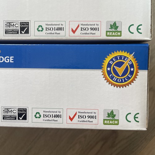 4 kasety z tonerem 126A do HP M175a M175c M175e M175nw M175p CP1021 / Cp1022 - Zdjęcie 6 z 6