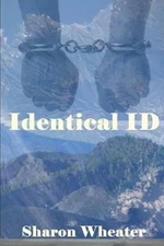 Identical ID by Sharon Wheater (English) Paperback Book