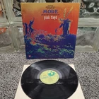 The Pink Floyd- Soundtrack From The Film" More"- LP 1983 Harvest SW-11198 vintag