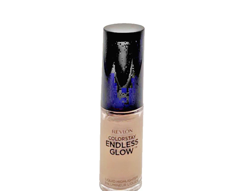 Revlon ColorStay Endless Glow Liquid Highlighter – 004 Opal – 0.3 oz – New - Image 4 of 4