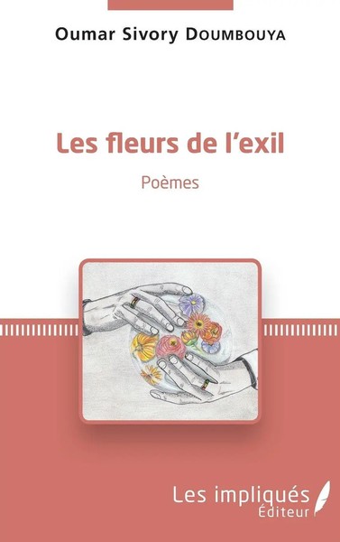 Oumar Sivory Doumbouya | Les Fleurs De L'exil | Taschenbuch | FranzöSisch (2020)-image