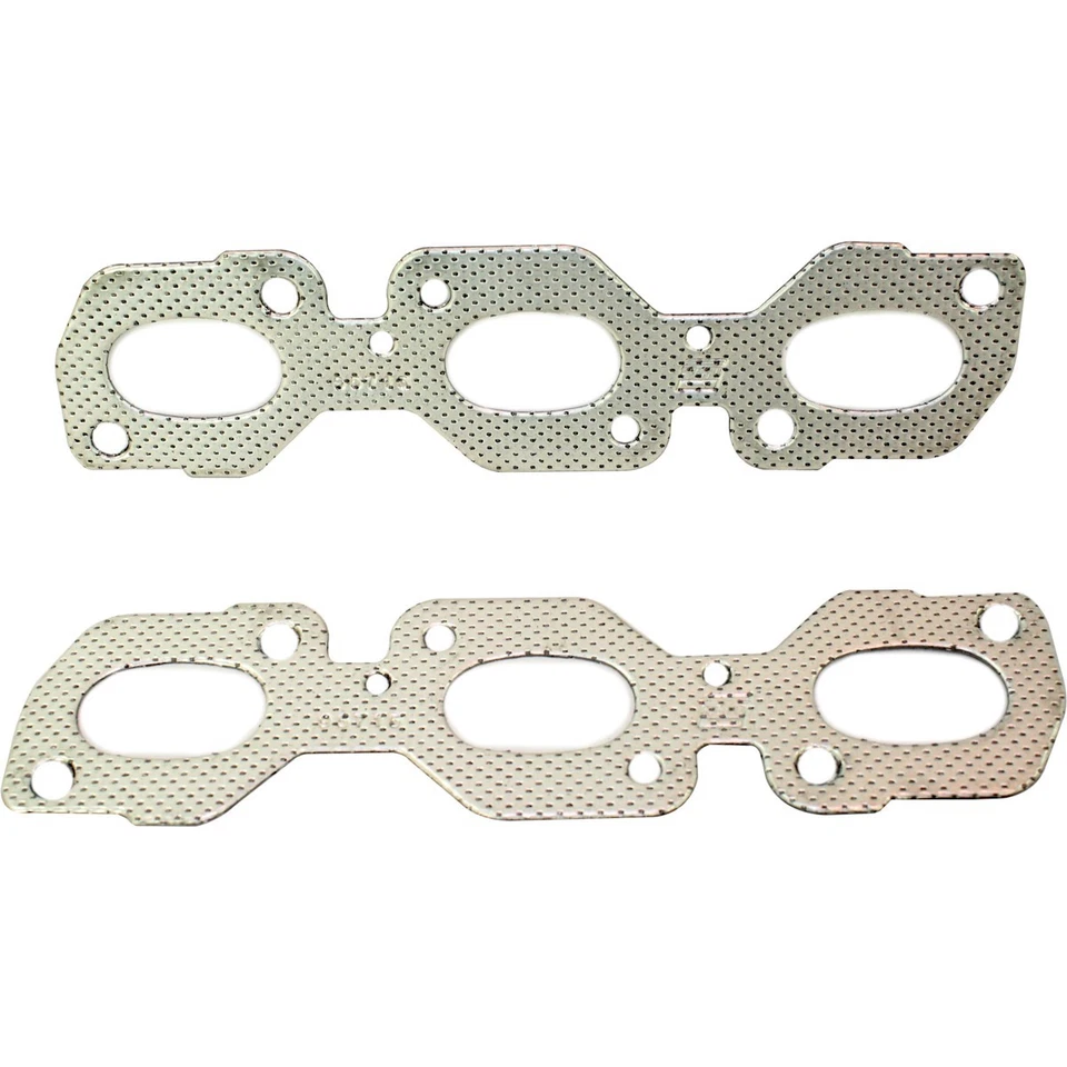 Комплект прокладок выпускного коллектора MS95715 Felpro для Ford Escape Fusion Mazda Tribute - Изображение 4 из 4
