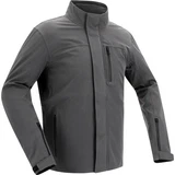 Richa Universal Textile Waterproof Motorcycle Motorbike Jacket - Anthracite