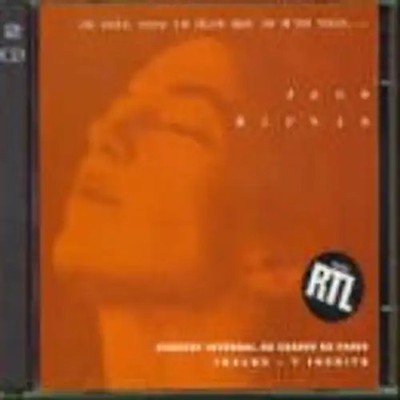 Jane Birkin - Je Suis Venu Te Dire Que Je...