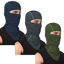 Balaclava Face Mask UV Protection Ski Sun Hood Tactical Shiesty Mask Men Women