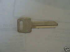 NEW 1965-1988 Ford Key Blank