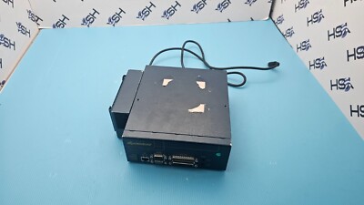 Matrox 4 Sight  Image Processing Module SOLD AS IS Condition Lot of 3