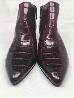 Marco Tozzi Ankle Boots Spitze Form Zalando Marco Tozzi Chelsea