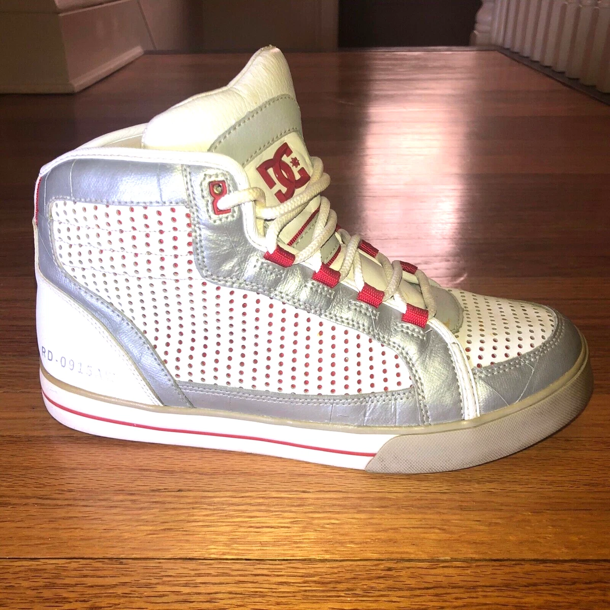 rob dyrdek shoe line