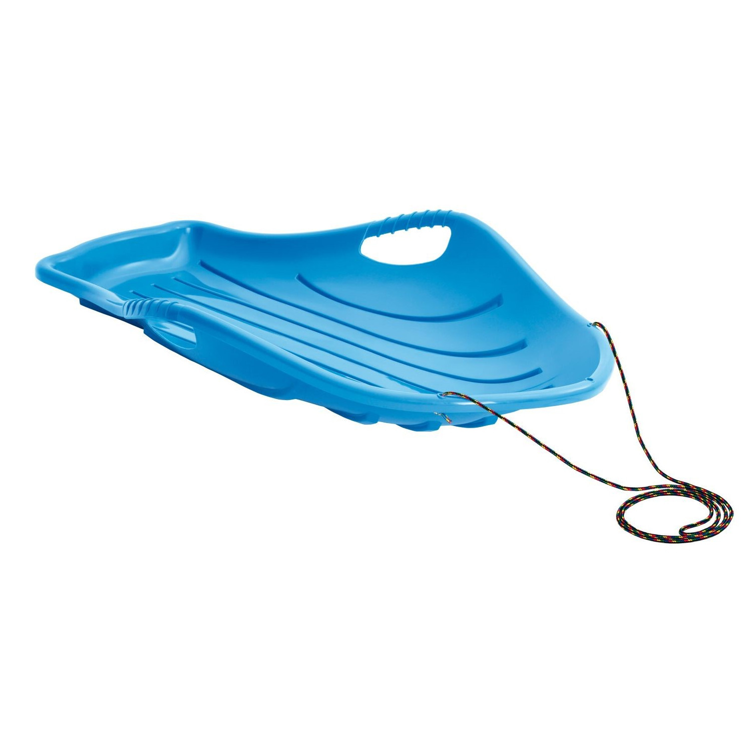 Planeur pour enfants Prosperplast le cadeau d'hiver parfait en plastique