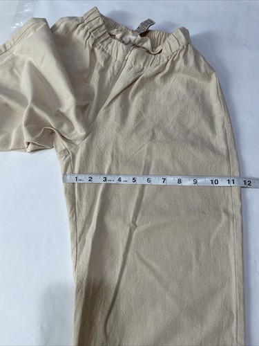 Vintage Mexikanische Häkel Hose Set Manta Damen Gr. M ohne Futter ohne Taschen - Bild 10 von 17